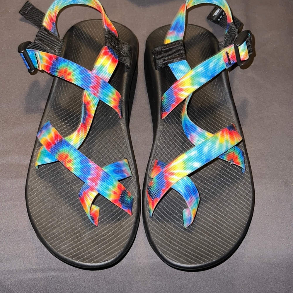 Chaco sandals